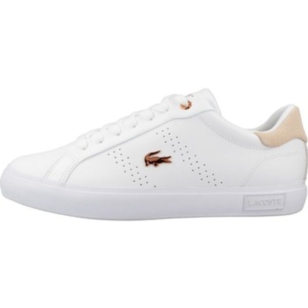 Lacoste Lacoste  Modne tenisice WOMENS POWERCOURT 2.0 SN  Lacoste