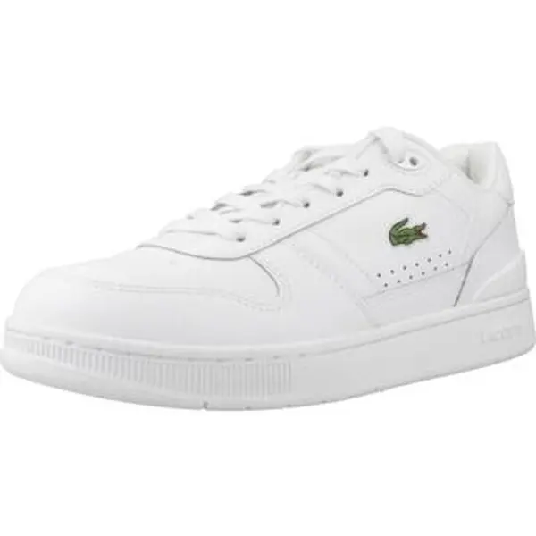 Lacoste Lacoste  Modne tenisice Womens T-clip Set Sneake  Lacoste