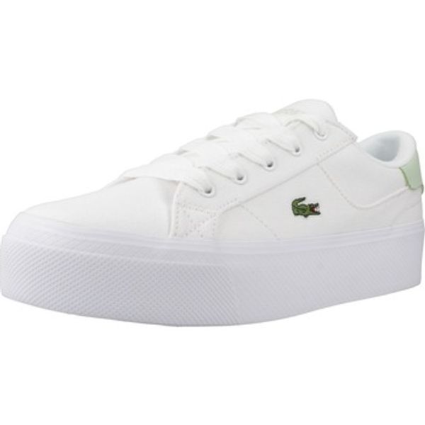 Lacoste Lacoste  Modne tenisice WOMENS ZIANE PLATFORM SN  Lacoste