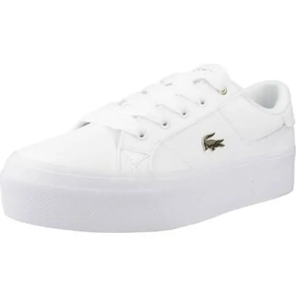 Lacoste Lacoste  Modne tenisice Ziane  Lacoste