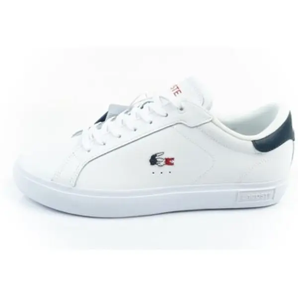Lacoste Lacoste  Niske cipele 749SMA0080407  Lacoste
