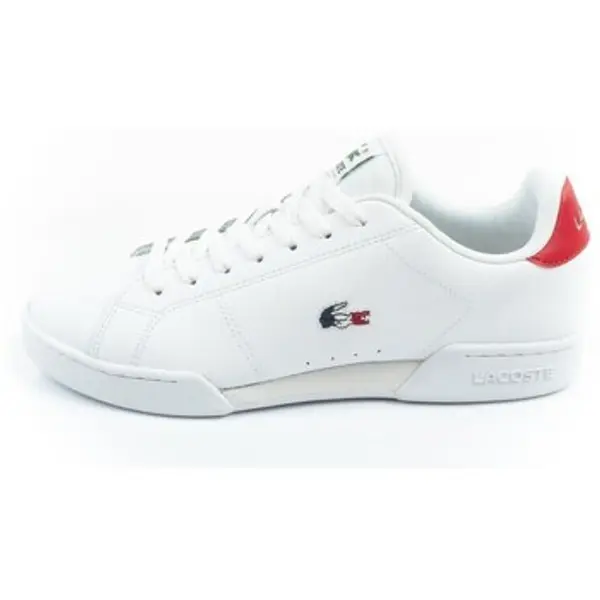 Lacoste Lacoste  Niske cipele Carnaby Cup  Lacoste
