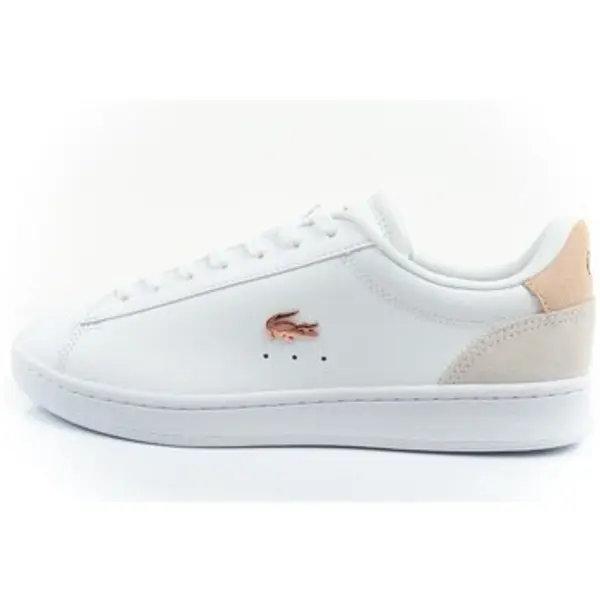 Lacoste Lacoste  Niske cipele Carnaby  Lacoste