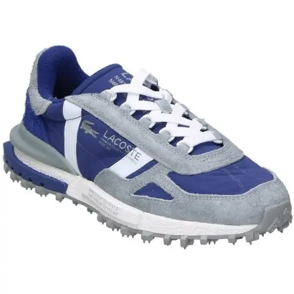 Lacoste Lacoste  Niske tenisice 118348  Lacoste