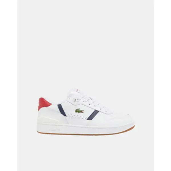 Lacoste Lacoste  Niske tenisice 48SMA0094 T CLIP  Lacoste