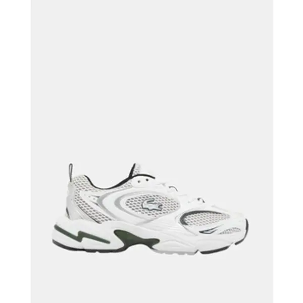 Lacoste Lacoste  Niske tenisice 49SFA0025 STORM 96  Lacoste