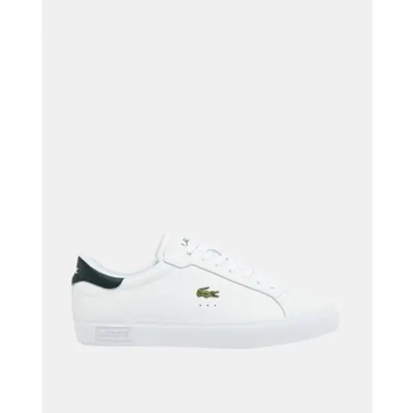 Lacoste Lacoste  Niske tenisice 49SMA0081 POWERCOURT  Lacoste