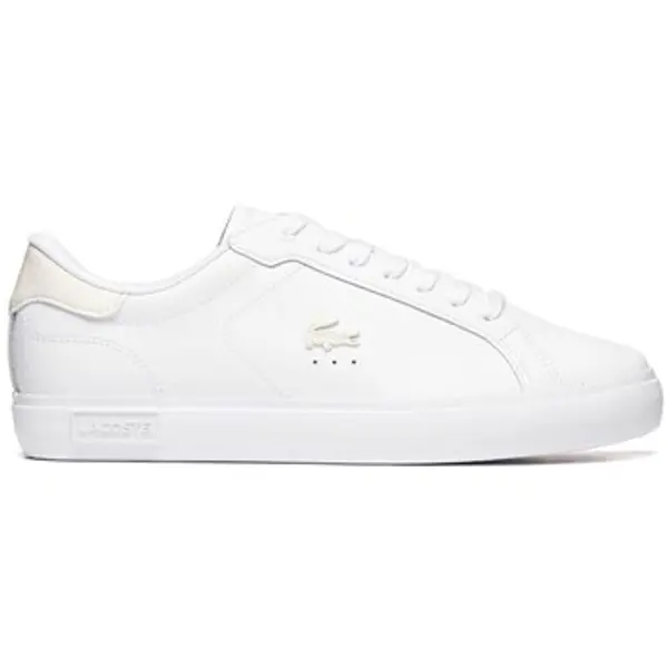 Lacoste Lacoste  Niske tenisice 50SFA015465T  Lacoste