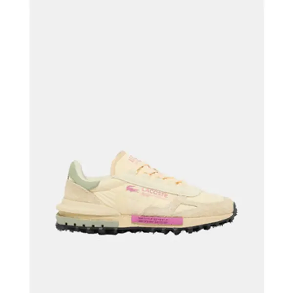 Lacoste Lacoste  Niske tenisice 51SFA0055 ELITE ACTIVE  Lacoste
