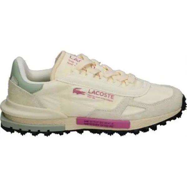 Lacoste Lacoste  Niske tenisice 51SFA0055  Lacoste