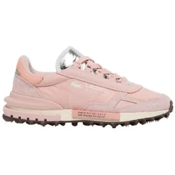 Lacoste Lacoste  Niske tenisice 51SFA0056 AKH  Lacoste