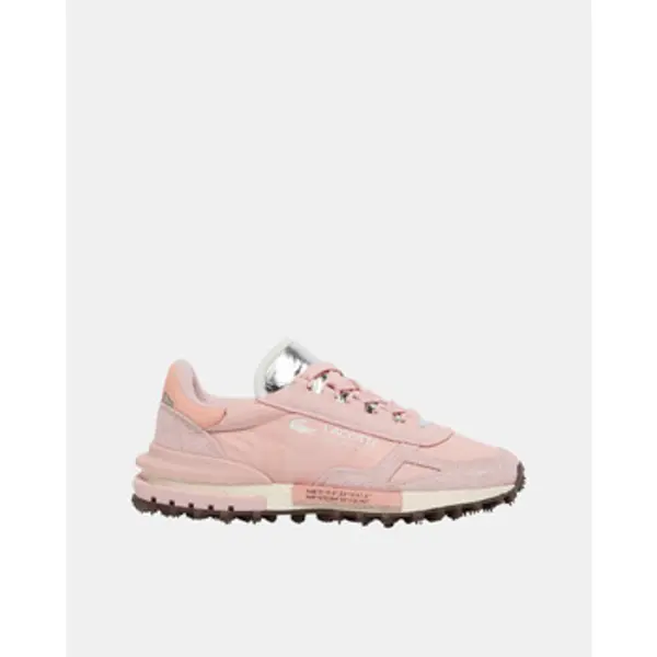 Lacoste Lacoste  Niske tenisice 51SFA0056 ELITE ACTIVE  Lacoste