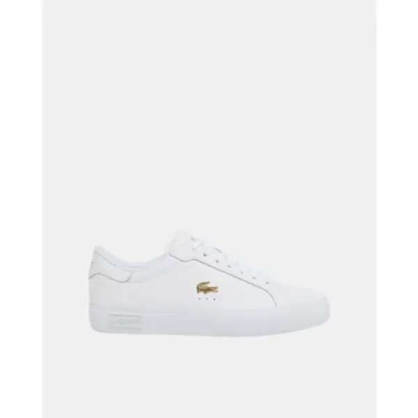 Lacoste Lacoste  Niske tenisice 51SFA0192 POWERCOURT  Lacoste