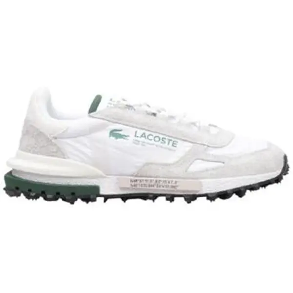 Lacoste Lacoste  Niske tenisice 51SMA0041 21G  Lacoste