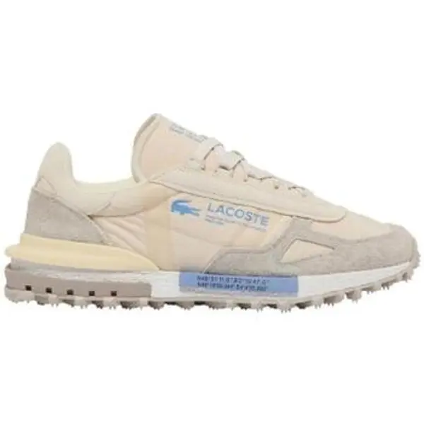 Lacoste Lacoste  Niske tenisice 51SMA0042 12C GRY  Lacoste