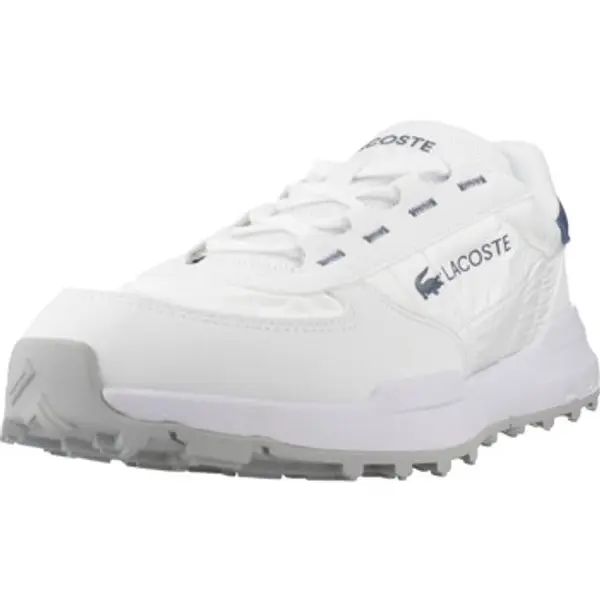 Lacoste Lacoste  Niske tenisice 51sma0141  Lacoste