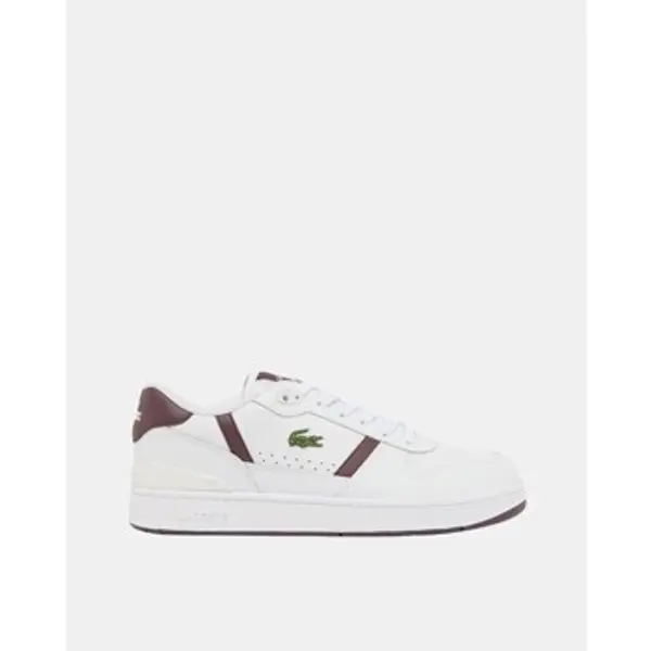 Lacoste Lacoste  Niske tenisice 52SMA0041 T CLIP  Lacoste