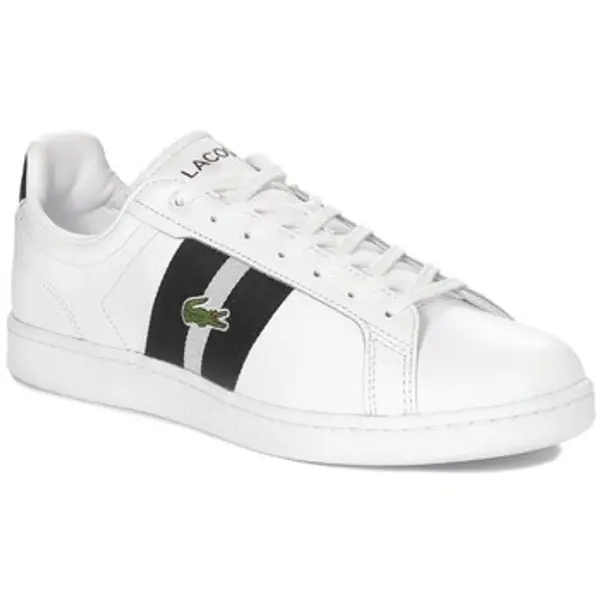 Lacoste Lacoste  Niske tenisice 747SMA0047147  Lacoste