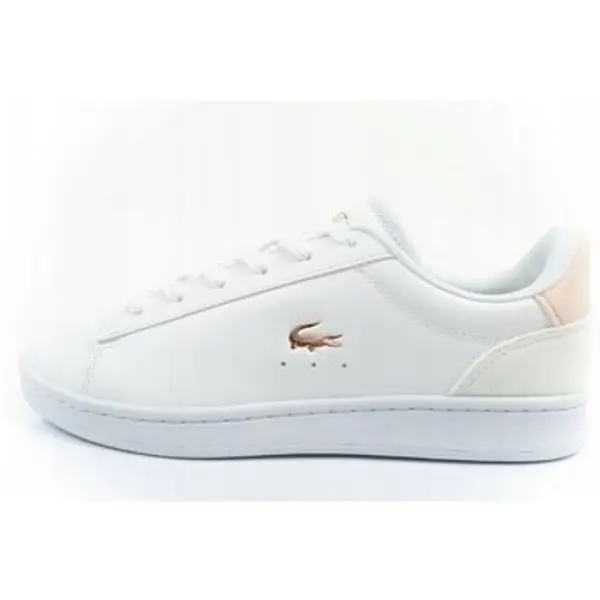 Lacoste Lacoste  Niske tenisice 748SUJ00021Y9  Lacoste