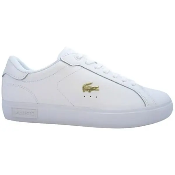 Lacoste Lacoste  Niske tenisice 751SFA0192216  Lacoste