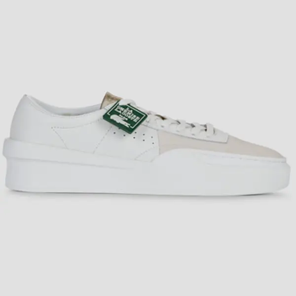 Lacoste Lacoste  Niske tenisice AURA CLUB  Lacoste