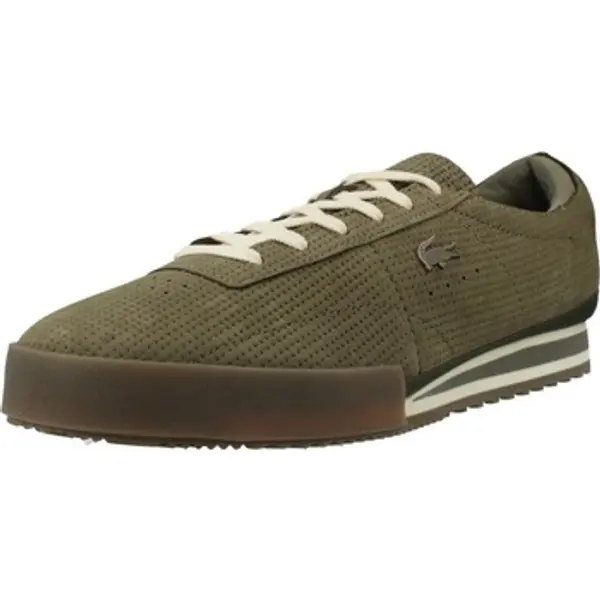 Lacoste Lacoste  Niske tenisice Aura Summer Formal Pck  Lacoste