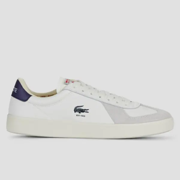 Lacoste Lacoste  Niske tenisice BASESHOT PRO  Lacoste