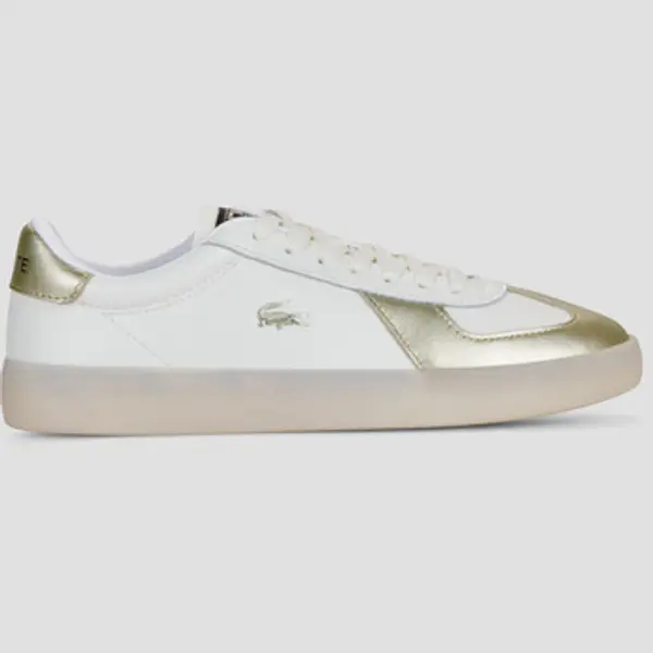 Lacoste Lacoste  Niske tenisice BASESHOT PRO  Lacoste