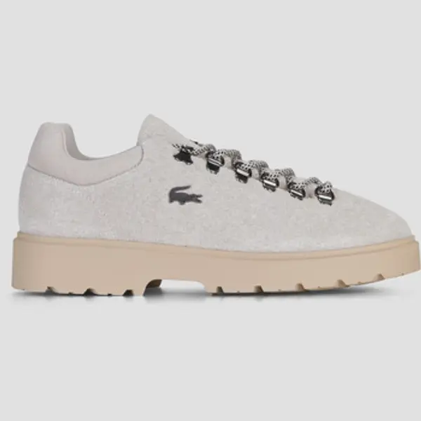 Lacoste Lacoste  Niske tenisice BASESHOT WINTER  Lacoste