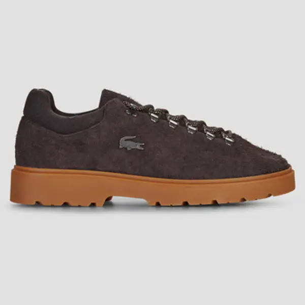 Lacoste Lacoste  Niske tenisice BASESHOT WINTER  Lacoste