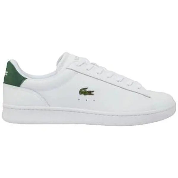 Lacoste Lacoste  Niske tenisice Baskets  Carnaby Set 224 vert  Lacoste