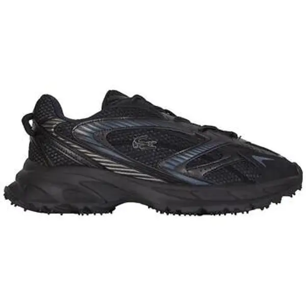 Lacoste Lacoste  Niske tenisice Baskets  L003 Neo Shot Noir  Lacoste