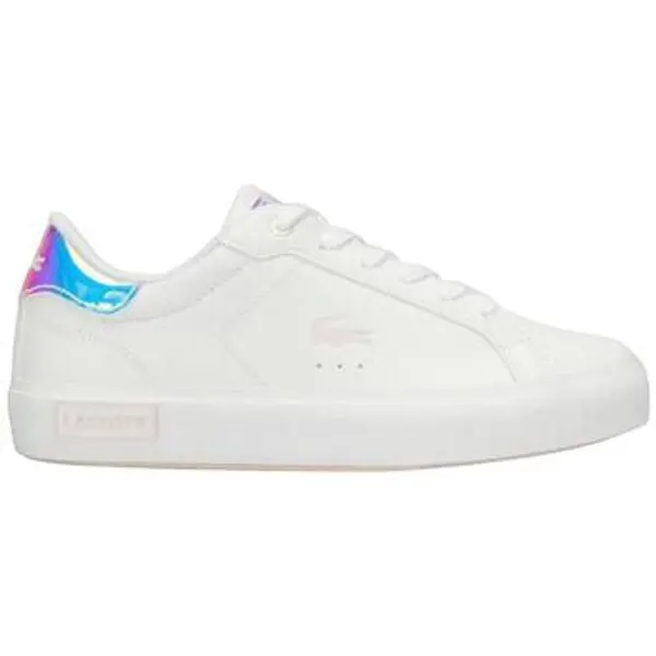 Lacoste Lacoste  Niske tenisice Baskets  Powercourt 124 Confort Légèreté  Lacoste