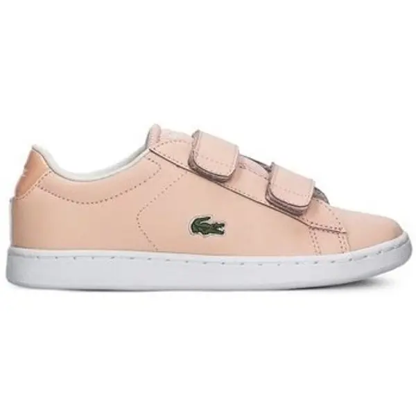 Lacoste Lacoste  Niske tenisice Carnaby Evo Strap  Lacoste