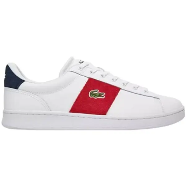 Lacoste Lacoste  Niske tenisice Carnaby Set  Lacoste