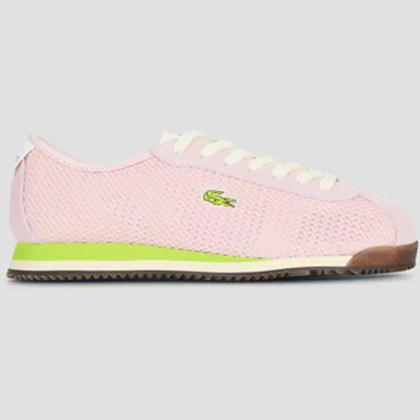 Lacoste Lacoste  Niske tenisice CLUB LOW  Lacoste