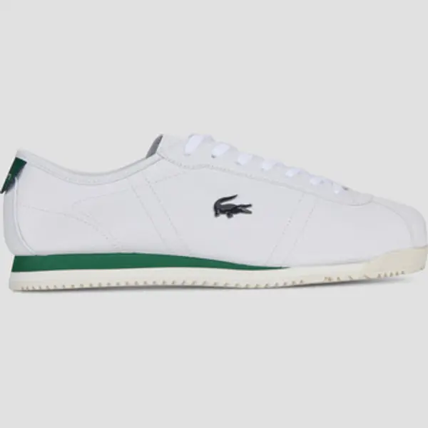 Lacoste Lacoste  Niske tenisice CLUB LOW  Lacoste
