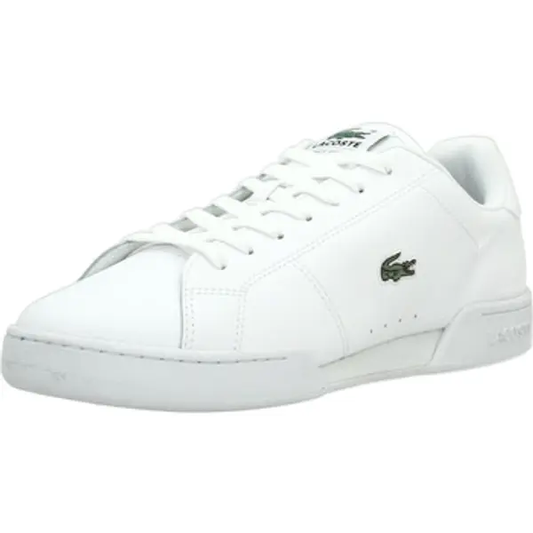 Lacoste Lacoste  Niske tenisice Deportivo Carnaby  Lacoste