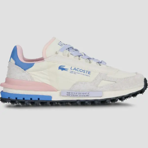 Lacoste Lacoste  Niske tenisice ELITE ACTIVE  Lacoste