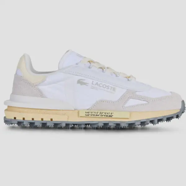 Lacoste Lacoste  Niske tenisice ELITE ACTIVE  Lacoste