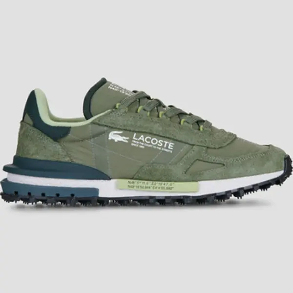 Lacoste Lacoste  Niske tenisice ELITE ACTIVE  Lacoste