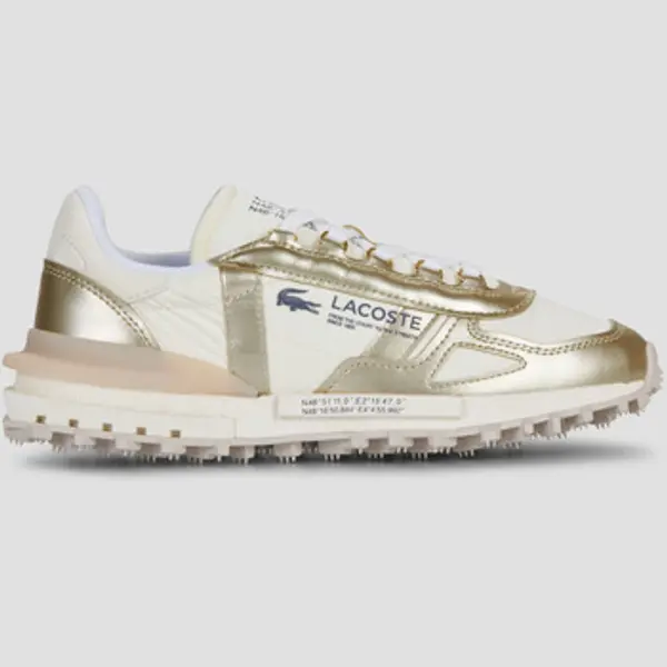 Lacoste Lacoste  Niske tenisice ELITE ACTIVE  Lacoste