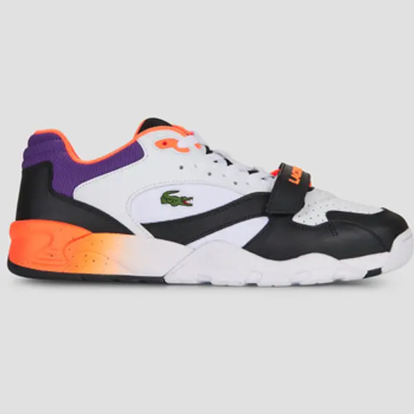 Lacoste Lacoste  Niske tenisice GAME TRAINER PRO  Lacoste