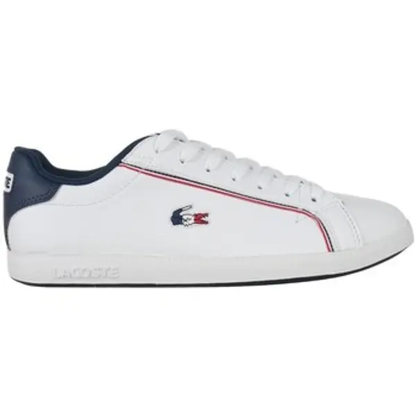 Lacoste Lacoste  Niske tenisice Graduate 119 3 Sma  Lacoste