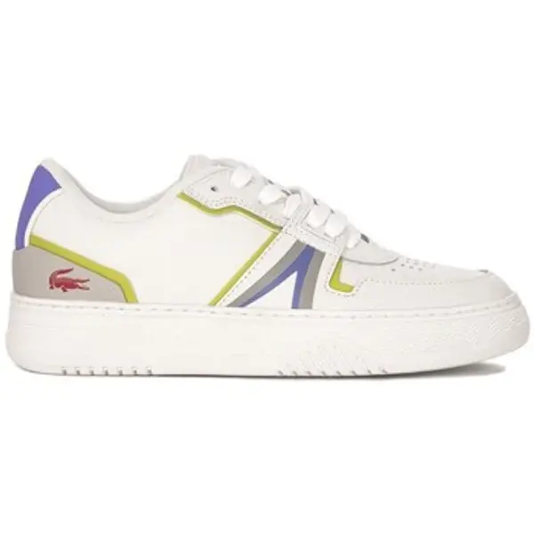 Lacoste Lacoste  Niske tenisice L00107224SFWHB  Lacoste
