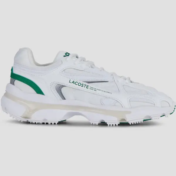 Lacoste Lacoste  Niske tenisice L003 2K24  Lacoste