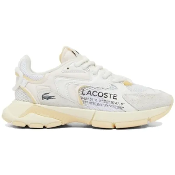 Lacoste Lacoste  Niske tenisice L003 Neo - Off White  Lacoste
