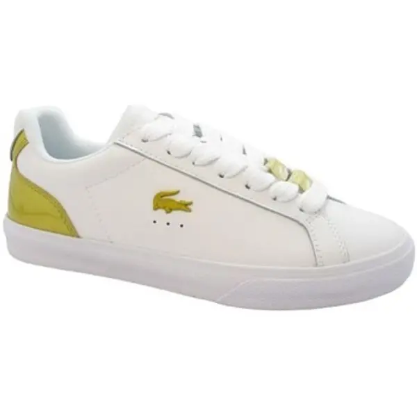 Lacoste Lacoste  Niske tenisice Lerond Pro  Lacoste