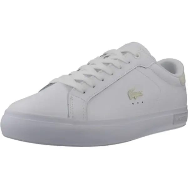 Lacoste Lacoste  Niske tenisice Powercourt Animal Pack  Lacoste