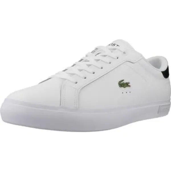 Lacoste Lacoste  Niske tenisice Powercourt  Lacoste